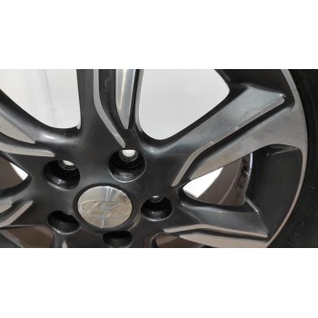 Recambio de juego llantas para hyundai ix20 gls comfort referencia OEM IAM 529101K650  