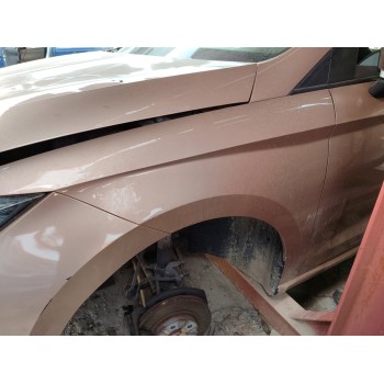 Recambio de aleta delantera izquierda para seat ibiza (kj1) style referencia OEM IAM 6F0821105B  