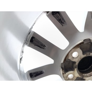 Recambio de llanta para volkswagen passat variant (3g5) edition bmt referencia OEM IAM 3G0601025BM  