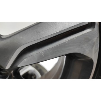 Recambio de juego llantas para hyundai ix20 gls comfort referencia OEM IAM 529101K650  