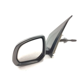 Recambio de retrovisor izquierdo para suzuki alto amf 310 ga referencia OEM IAM 84702M68K10  