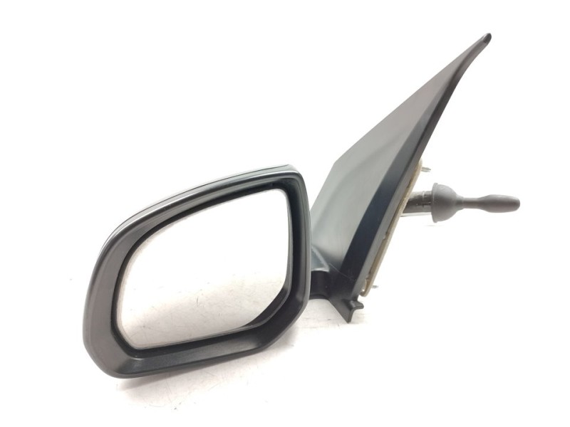 Recambio de retrovisor izquierdo para suzuki alto amf 310 ga referencia OEM IAM 84702M68K10  