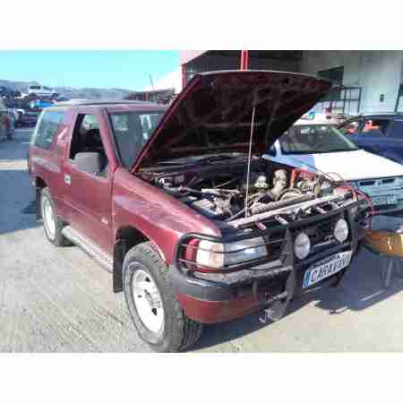 OPEL FRONTERA A