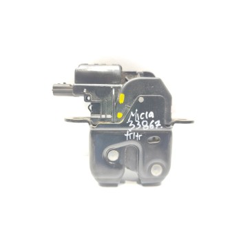 Recambio de cerradura maletero / porton para nissan micra v (k14) acenta referencia OEM IAM 905039428R  