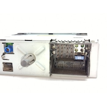 Recambio de sistema navegacion gps para peugeot 3008 i monospace (0u_) 1.6 hdi referencia OEM IAM 96661984XT  