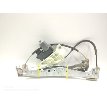 Recambio de elevalunas delantero derecho para citroën c4 cactus feel referencia OEM IAM 9810287480  