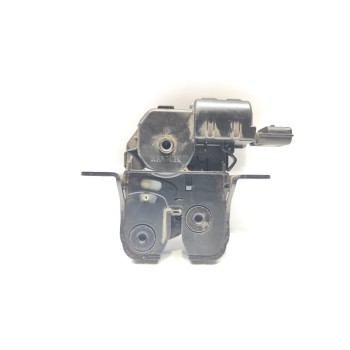 Recambio de cerradura maletero / porton para nissan micra v (k14) acenta referencia OEM IAM 905039428R  