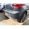 Recambio de paragolpes trasero para seat ibiza (kj1) style referencia OEM IAM   
