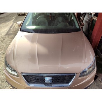 Recambio de capo para seat ibiza (kj1) style referencia OEM IAM 6F0823031B  