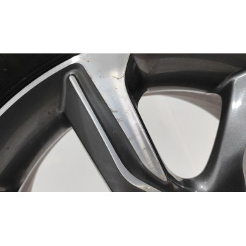 Recambio de juego llantas para hyundai ix20 gls comfort referencia OEM IAM 529101K650  