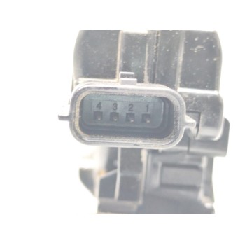 Recambio de cerradura maletero / porton para nissan micra v (k14) acenta referencia OEM IAM 905039428R  