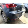 Recambio de paragolpes trasero para seat ibiza (kj1) style referencia OEM IAM   
