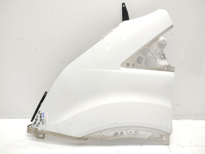 Recambio de aleta delantera izquierda para ford transit kastenwagen (ttg) 330 l3 referencia OEM IAM 2203290  