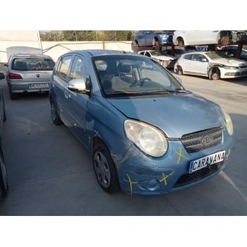 kia picanto del año 2008