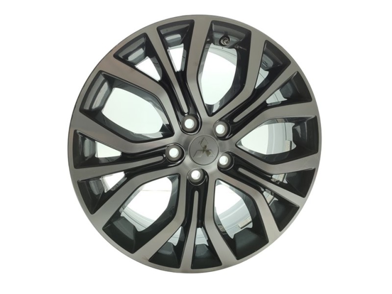 Recambio de llanta para mitsubishi asx (ga0w) motion 2wd referencia OEM IAM 4250D536  