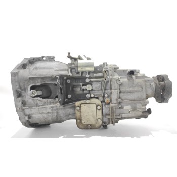 Recambio de caja cambios para renault master kasten l1h1 ka 2,8t referencia OEM IAM 6S420V  