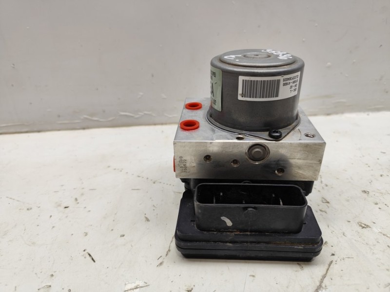 Recambio de abs para hyundai i30 (pd) n line referencia OEM IAM 58910G4EA0  