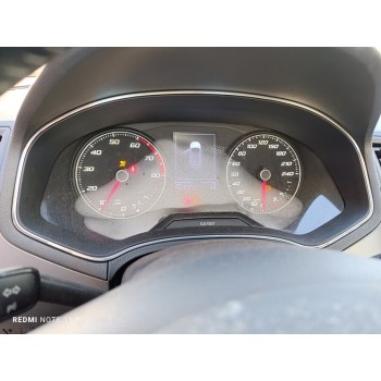 Recambio de cuadro instrumentos para seat ibiza (kj1) style referencia OEM IAM 6F0920740  