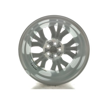 Recambio de llanta para mitsubishi asx (ga0w) motion 2wd referencia OEM IAM 4250D536  