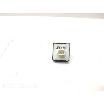 Recambio de mando elevalunas delantero izquierdo para citroën c4 cactus feel referencia OEM IAM 98106397ZD  