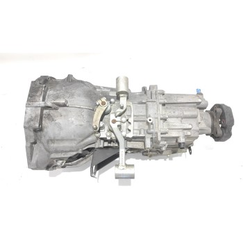 Recambio de caja cambios para renault master kasten l1h1 ka 2,8t referencia OEM IAM 6S420V  