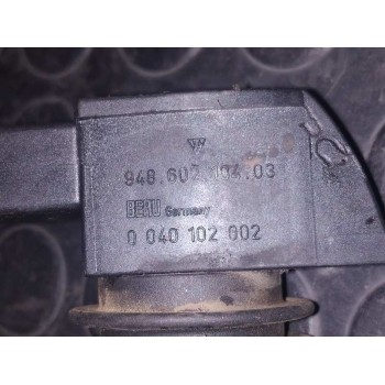 Recambio de bobina encendido para porsche cayenne (typ 9pa) 4.5 v8 turbo cat referencia OEM IAM 94860210403  