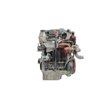 Recambio de motor completo para smart forfour cdi (70kw) referencia OEM IAM 639939  