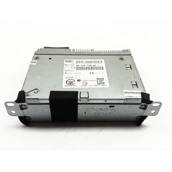 SISTEMA AUDIO / RADIO CD 9810475880 