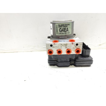 Recambio de abs para hyundai i30 (pd) n line referencia OEM IAM 58910G4EA0  