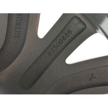 Recambio de llanta para mitsubishi asx (ga0w) motion 2wd referencia OEM IAM 4250D536  