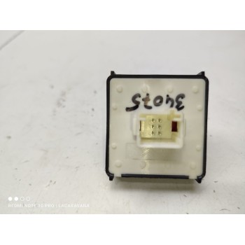 Recambio de mando elevalunas delantero izquierdo para citroën c4 cactus feel referencia OEM IAM 98106397ZD  