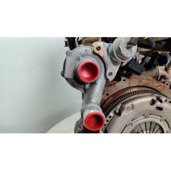 Recambio de motor completo para smart forfour cdi (70kw) referencia OEM IAM 639939  