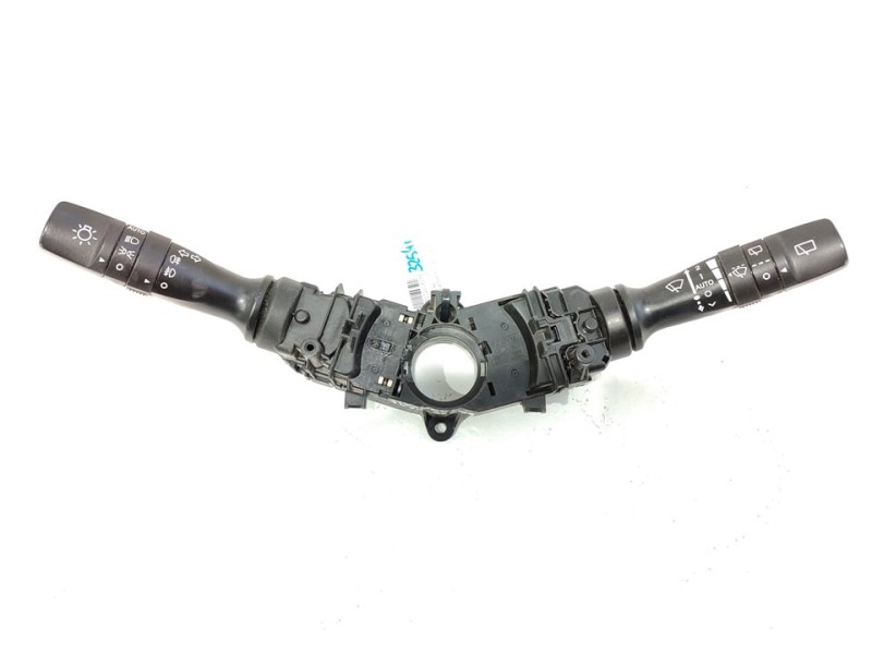 Recambio de mando luces para hyundai ix20 gls comfort referencia OEM IAM 934101M631  