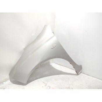 Recambio de aleta delantera izquierda para nissan micra (k12e) acenta referencia OEM IAM 63101AX630  