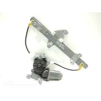 ELEVALUNAS TRASERO IZQUIERDO 82701JD400 