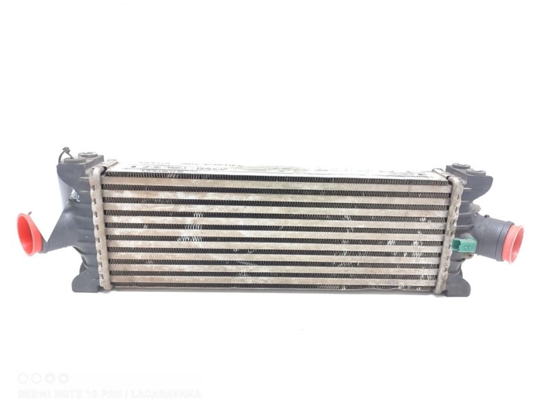 Recambio de intercooler para ford transit kastenwagen (ttg) 330 l3 referencia OEM IAM CC119L440AE  