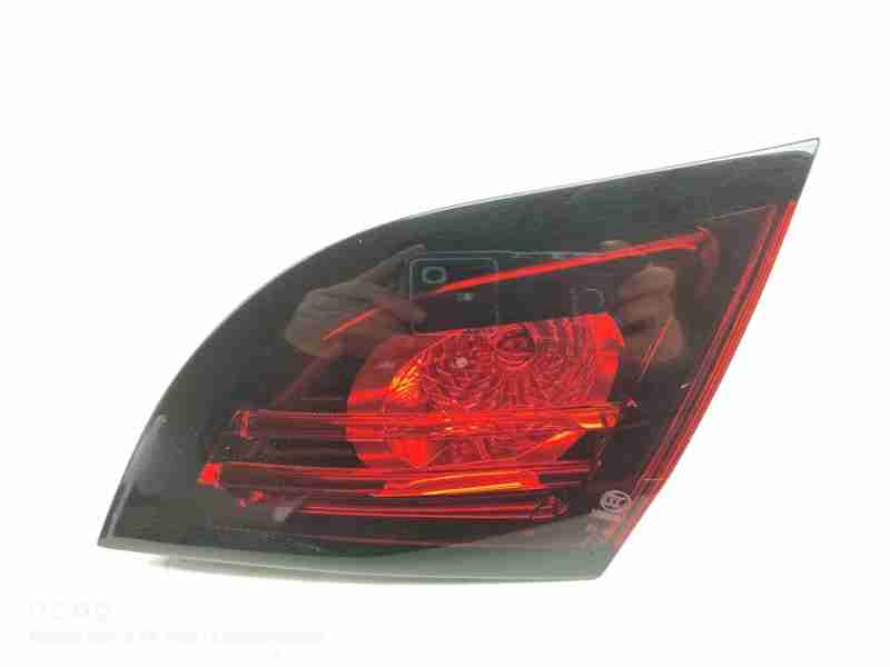 Recambio de piloto trasero derecho interior para citroën ds4 style referencia OEM IAM 9670272680  