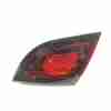 Recambio de piloto trasero derecho interior para citroën ds4 style referencia OEM IAM 9670272680  