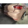 Recambio de paragolpes trasero para seat ibiza (kj1) style referencia OEM IAM 6F0807421D  