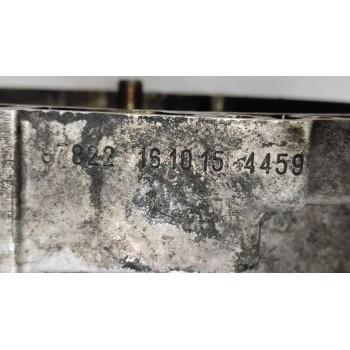 Recambio de caja cambios para renault master kasten l1h1 ka 2,8t referencia OEM IAM 6S420V  