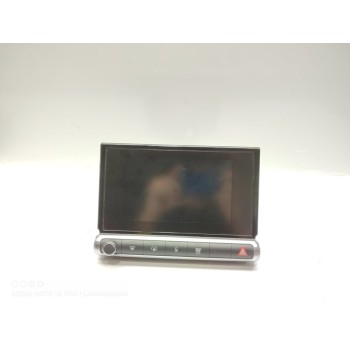 PANTALLA MULTIFUNCION 982429858000 