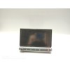 Recambio de pantalla multifuncion para citroën c4 cactus feel referencia OEM IAM 982429858000  