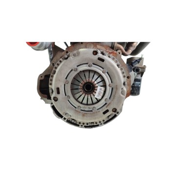 Recambio de motor completo para smart forfour cdi (70kw) referencia OEM IAM 639939  