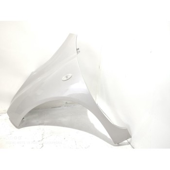 Recambio de aleta delantera izquierda para nissan micra (k12e) acenta referencia OEM IAM 63101AX630  