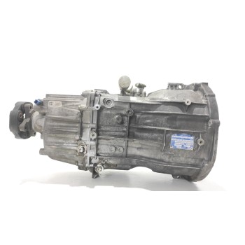 Recambio de caja cambios para renault master kasten l1h1 ka 2,8t referencia OEM IAM 6S420V  