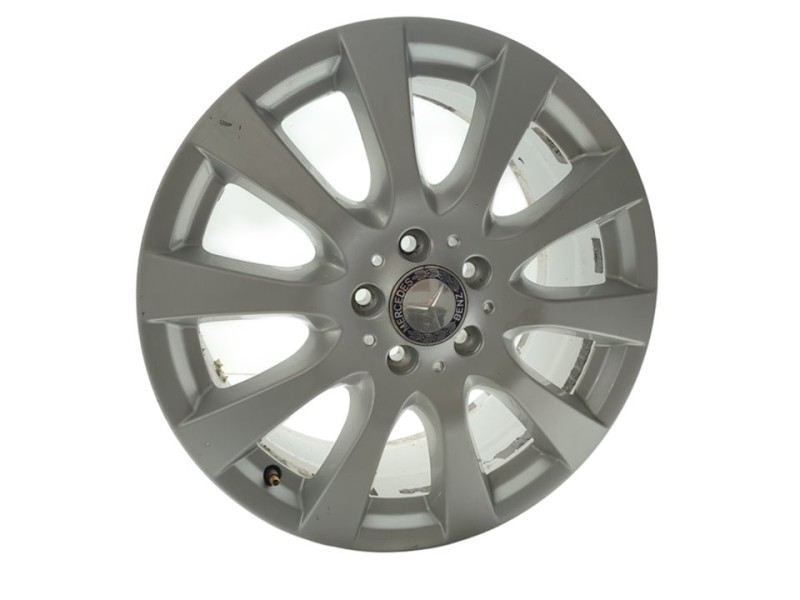 Recambio de llanta para mercedes-benz clase r (w251) r 300 cdi 4-matic (251.020) referencia OEM IAM A2514013702  