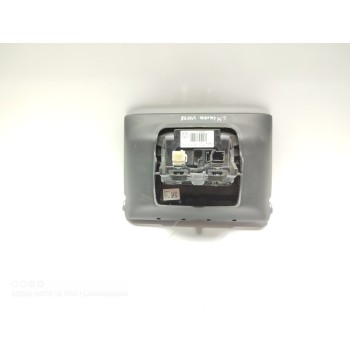 Recambio de pantalla multifuncion para citroën c4 cactus feel referencia OEM IAM 982429858000  