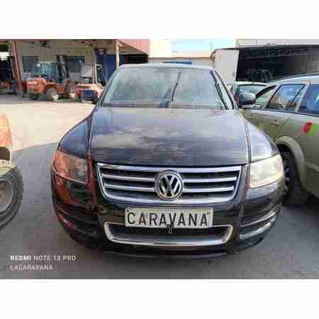 VOLKSWAGEN TOUAREG (7LA)