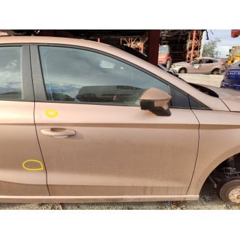 Recambio de puerta delantera derecha para seat ibiza (kj1) style referencia OEM IAM 6F0831052B  