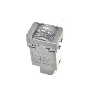Recambio de interruptor para nissan micra v (k14) acenta referencia OEM IAM 251905FA0B  